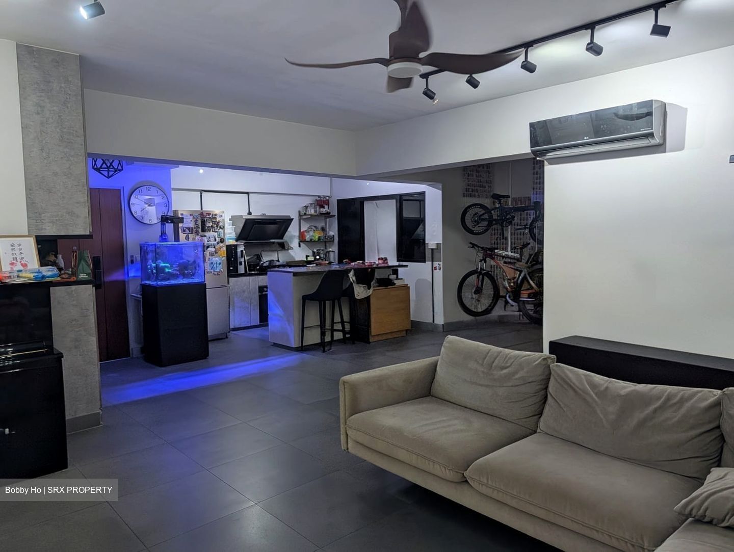 Blk 691D Admiralty Flora (Woodlands), HDB 5 Rooms #580079451
